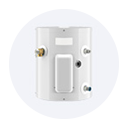 with dry heating elements Mogulgus