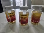 TD Naturals Vitamin D3 + K2  Capsules - Image 5